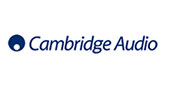 CAMBRIDGE AUDIO